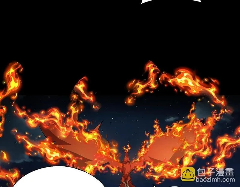 全民御灵：我的灵宠是女僵尸,第27话 秘境开启！凤九Carry全场！！！,第122张