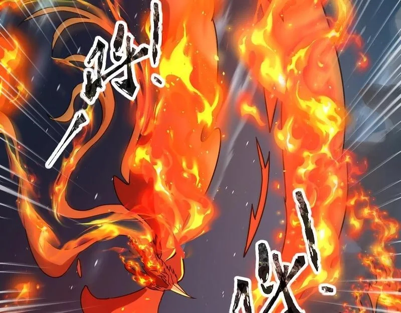 全民御灵：我的灵宠是女僵尸,第27话 秘境开启！凤九Carry全场！！！,第130张