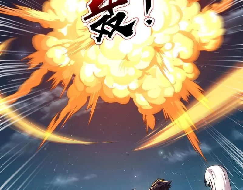 全民御灵：我的灵宠是女僵尸,第27话 秘境开启！凤九Carry全场！！！,第144张
