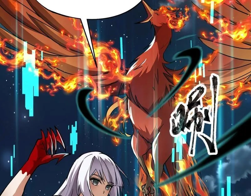 全民御灵：我的灵宠是女僵尸,第27话 秘境开启！凤九Carry全场！！！,第75张