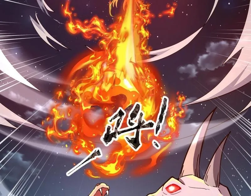 全民御灵：我的灵宠是女僵尸,第27话 秘境开启！凤九Carry全场！！！,第97张