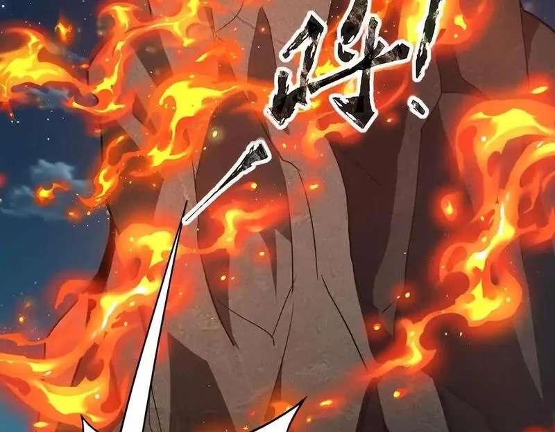 全民御灵：我的灵宠是女僵尸,第35话 魔临城下！死亡骑士召唤地穴蜘蛛！,第105张