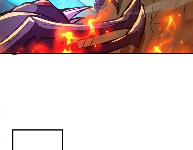 全民御灵：我的灵宠是女僵尸,第35话 魔临城下！死亡骑士召唤地穴蜘蛛！,第117张