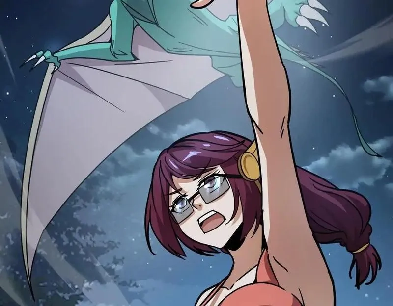全民御灵：我的灵宠是女僵尸,第35话 魔临城下！死亡骑士召唤地穴蜘蛛！,第119张