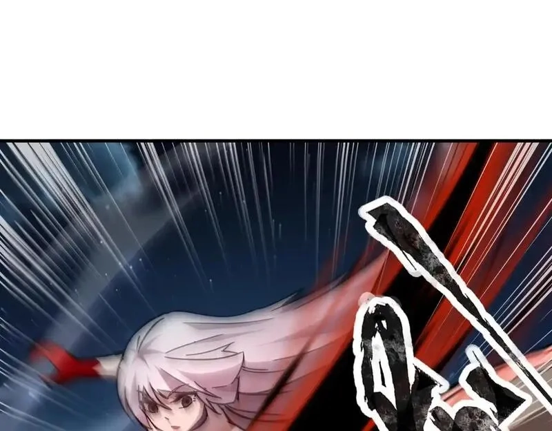 全民御灵：我的灵宠是女僵尸,第35话 魔临城下！死亡骑士召唤地穴蜘蛛！,第127张