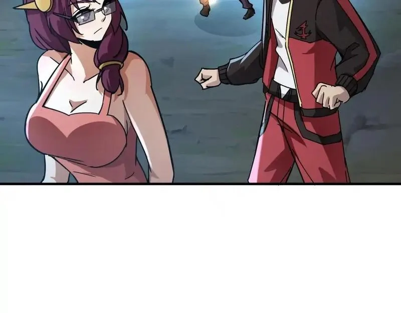 全民御灵：我的灵宠是女僵尸,第35话 魔临城下！死亡骑士召唤地穴蜘蛛！,第159张