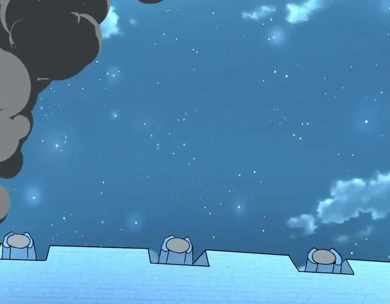 全民御灵：我的灵宠是女僵尸,第35话 魔临城下！死亡骑士召唤地穴蜘蛛！,第16张
