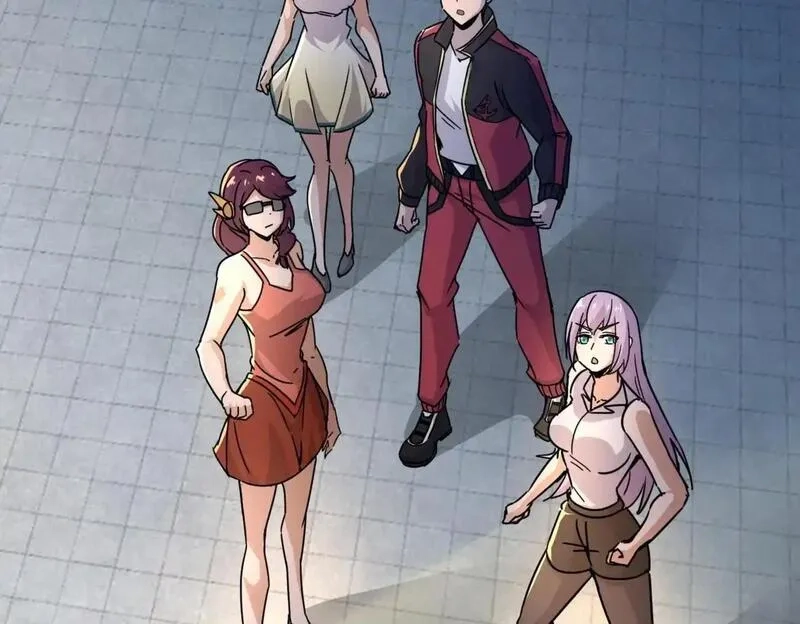 全民御灵：我的灵宠是女僵尸,第35话 魔临城下！死亡骑士召唤地穴蜘蛛！,第7张