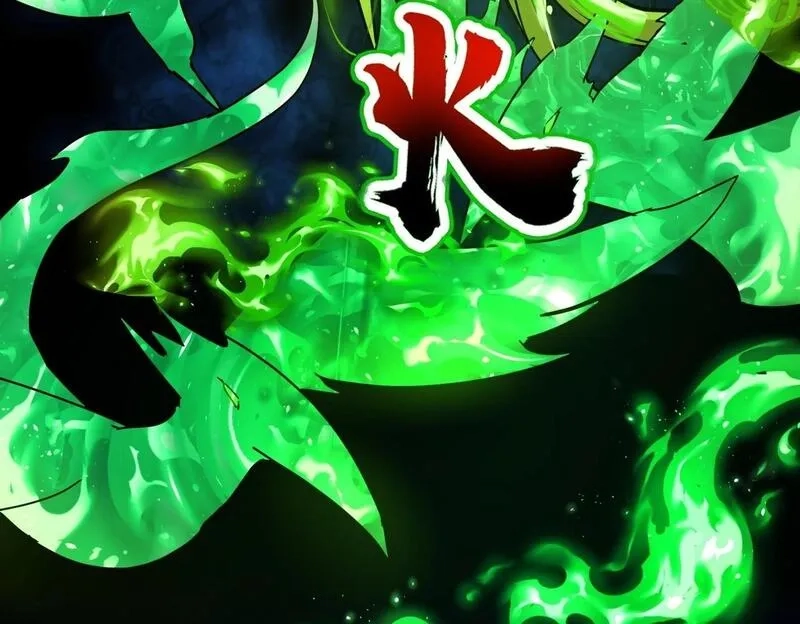 全民御灵：我的灵宠是女僵尸,第33话 凤九登场！我可没让你把学校毁了啊！！！,第67张