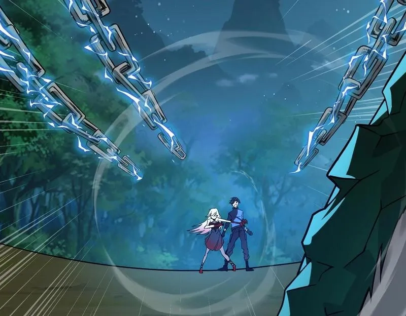 全民御灵：我的灵宠是女僵尸,第29话 死灵之果？！这东西有点意思！,第118张