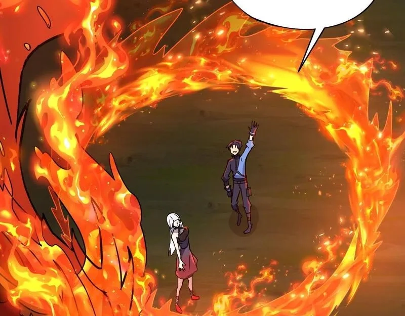 全民御灵：我的灵宠是女僵尸,第29话 死灵之果？！这东西有点意思！,第137张