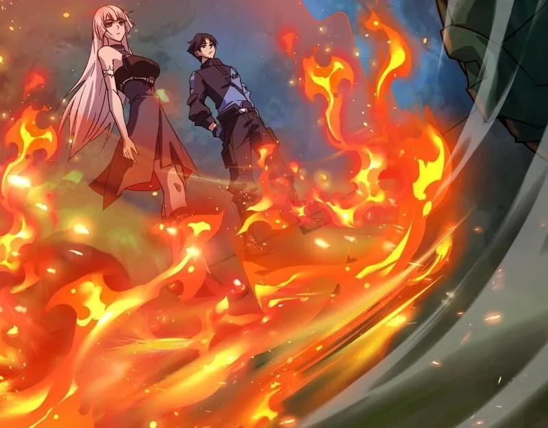 全民御灵：我的灵宠是女僵尸,第29话 死灵之果？！这东西有点意思！,第158张