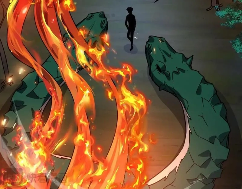 全民御灵：我的灵宠是女僵尸,第29话 死灵之果？！这东西有点意思！,第164张