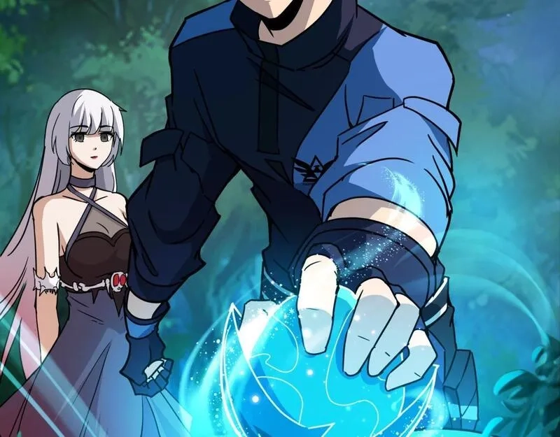 全民御灵：我的灵宠是女僵尸,第29话 死灵之果？！这东西有点意思！,第167张