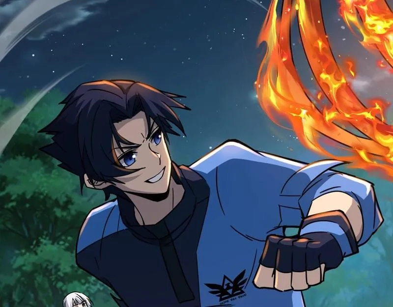 全民御灵：我的灵宠是女僵尸,第29话 死灵之果？！这东西有点意思！,第174张