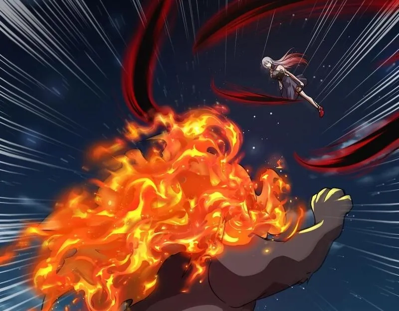全民御灵：我的灵宠是女僵尸,第29话 死灵之果？！这东西有点意思！,第19张