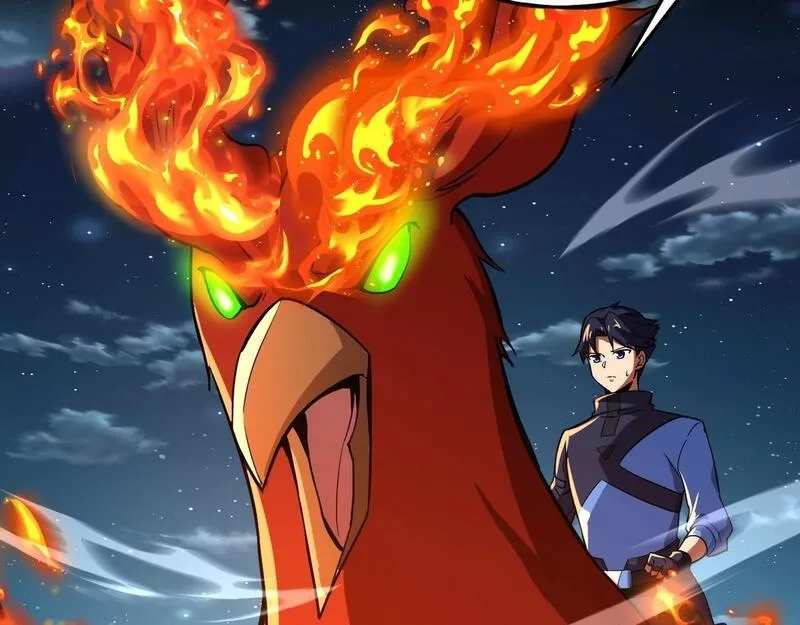 全民御灵：我的灵宠是女僵尸,第29话 死灵之果？！这东西有点意思！,第56张