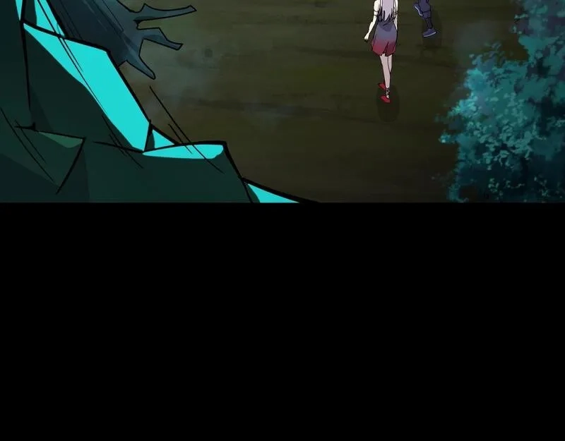 全民御灵：我的灵宠是女僵尸,第29话 死灵之果？！这东西有点意思！,第78张