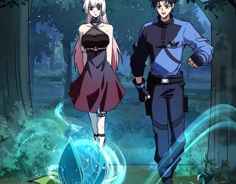 全民御灵：我的灵宠是女僵尸,第29话 死灵之果？！这东西有点意思！,第80张