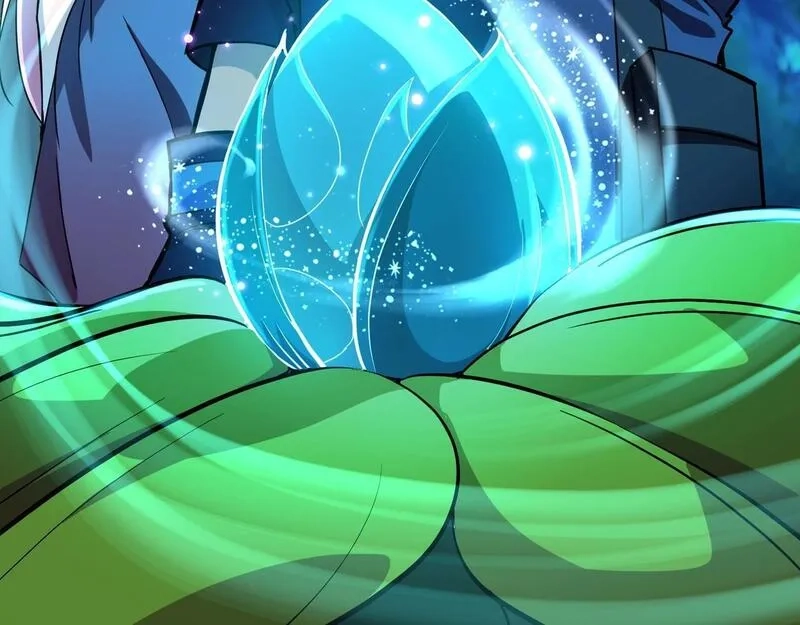 全民御灵：我的灵宠是女僵尸,第29话 死灵之果？！这东西有点意思！,第86张