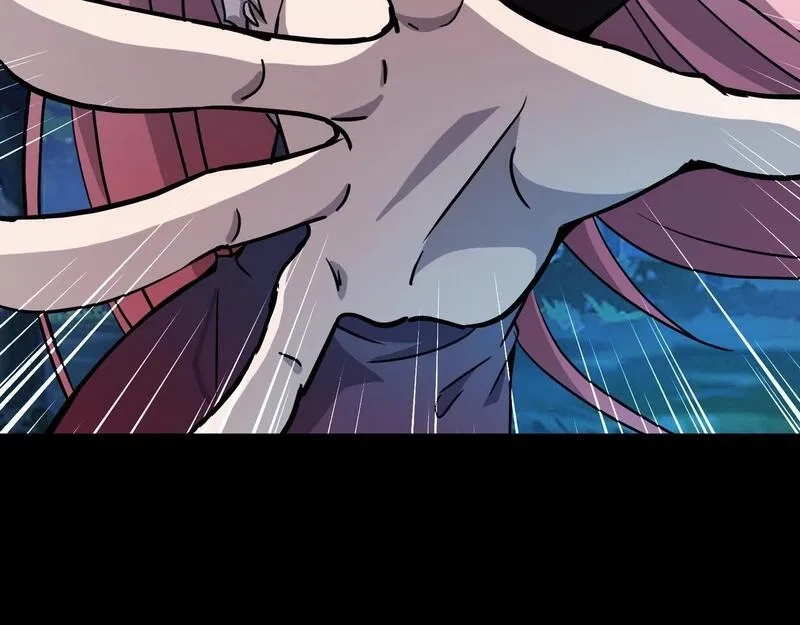 全民御灵：我的灵宠是女僵尸,第29话 死灵之果？！这东西有点意思！,第89张