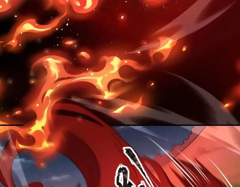 全民御灵：我的灵宠是女僵尸,第36话 神鸟凤凰形态！瞬间引爆全场！,第105张