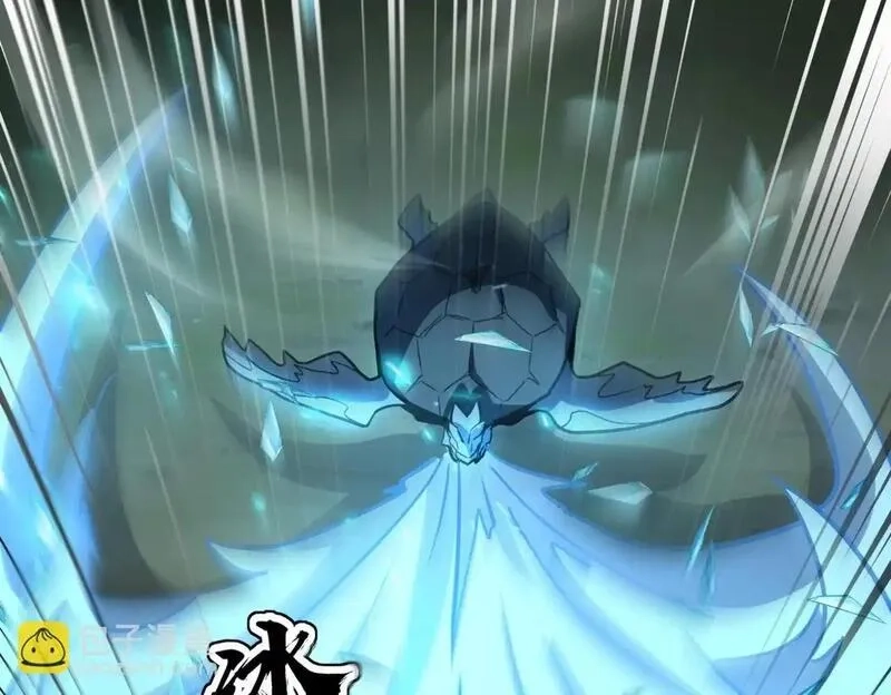 全民御灵：我的灵宠是女僵尸,第36话 神鸟凤凰形态！瞬间引爆全场！,第133张