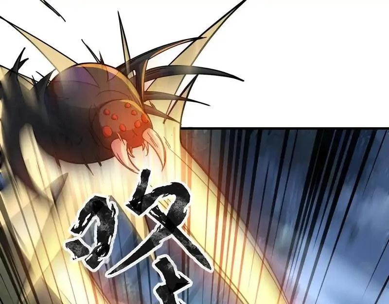全民御灵：我的灵宠是女僵尸,第36话 神鸟凤凰形态！瞬间引爆全场！,第143张