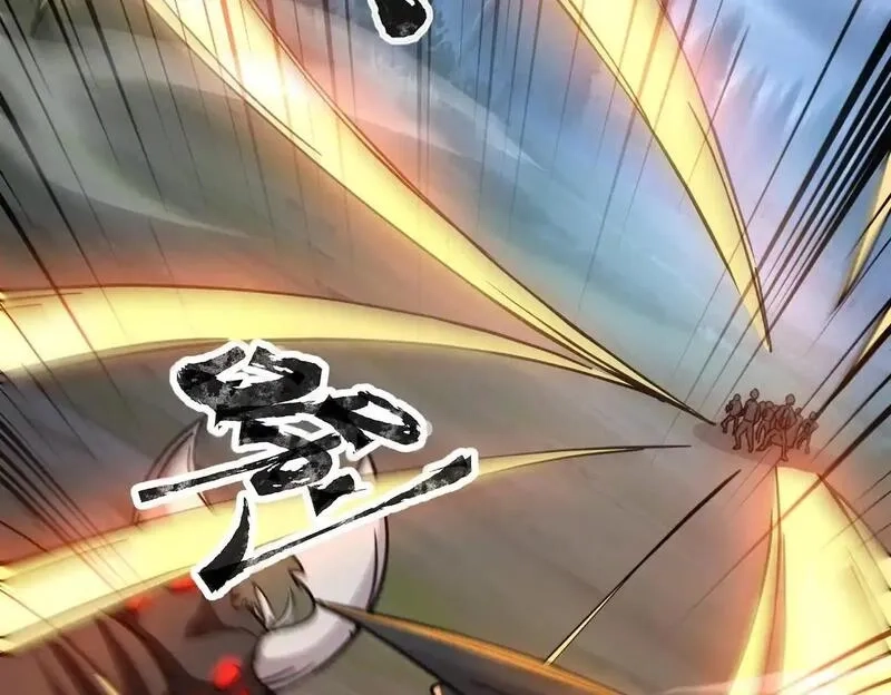 全民御灵：我的灵宠是女僵尸,第36话 神鸟凤凰形态！瞬间引爆全场！,第144张