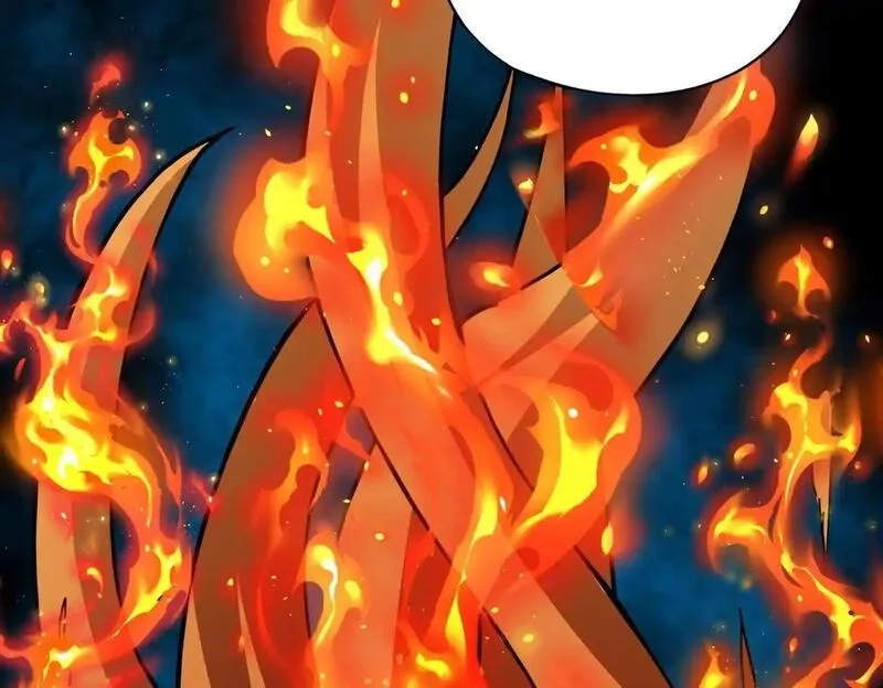 全民御灵：我的灵宠是女僵尸,第36话 神鸟凤凰形态！瞬间引爆全场！,第151张