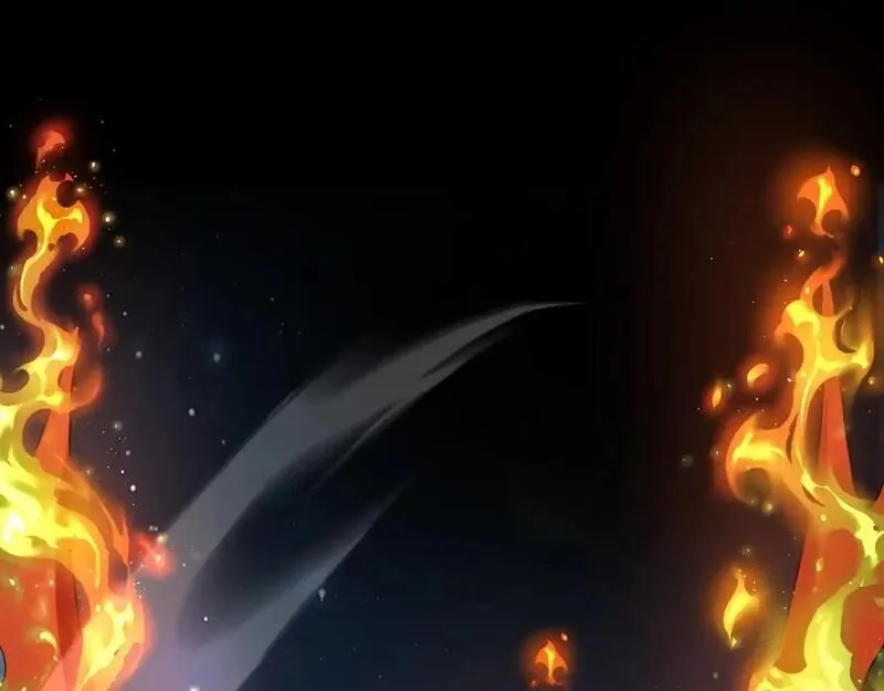 全民御灵：我的灵宠是女僵尸,第36话 神鸟凤凰形态！瞬间引爆全场！,第157张