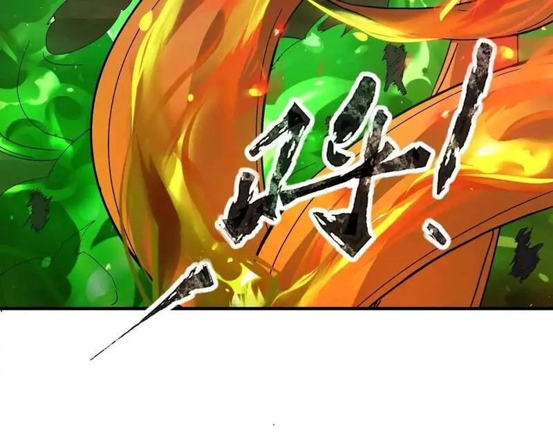 全民御灵：我的灵宠是女僵尸,第36话 神鸟凤凰形态！瞬间引爆全场！,第167张