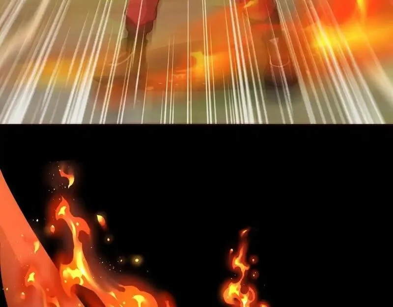 全民御灵：我的灵宠是女僵尸,第36话 神鸟凤凰形态！瞬间引爆全场！,第60张