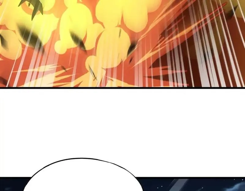 全民御灵：我的灵宠是女僵尸,第36话 神鸟凤凰形态！瞬间引爆全场！,第90张