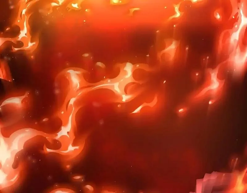 全民御灵：我的灵宠是女僵尸,第36话 神鸟凤凰形态！瞬间引爆全场！,第99张