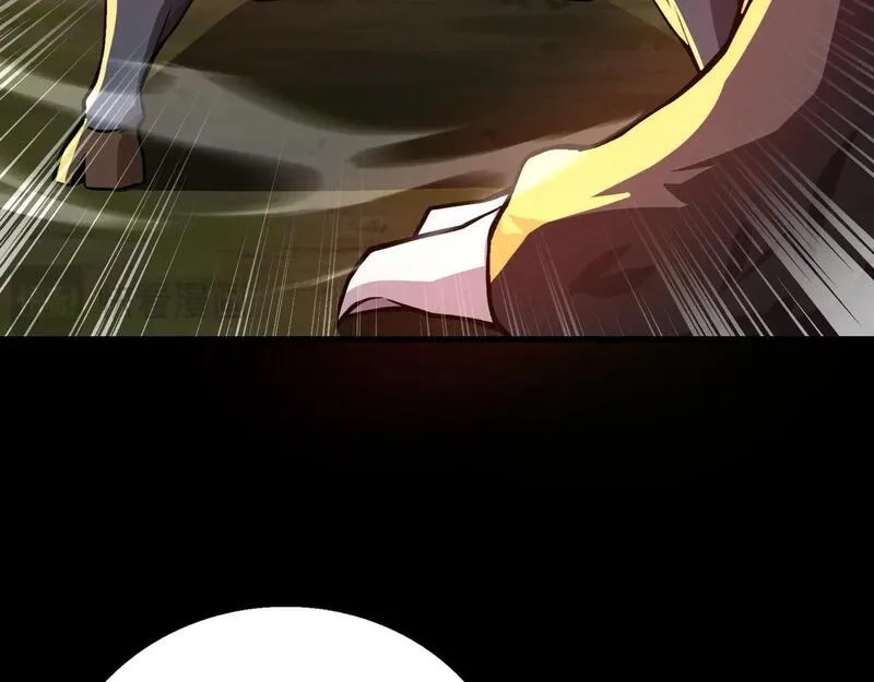 全民御灵：我的灵宠是女僵尸,第28话 地狱业火！统统化为灰烬吧！,第124张