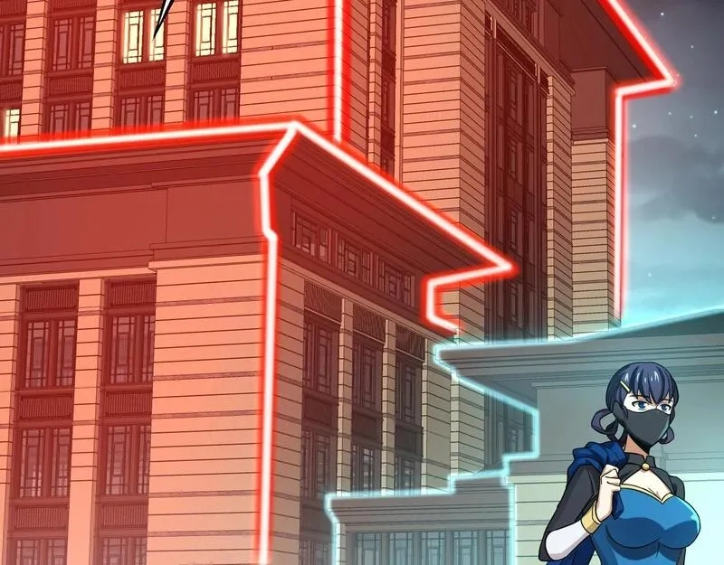 全民御灵：我的灵宠是女僵尸,第28话 地狱业火！统统化为灰烬吧！,第74张