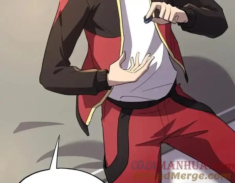 全民御灵：我的灵宠是女僵尸,第40话 幕后黑手！终于现身！,第33张