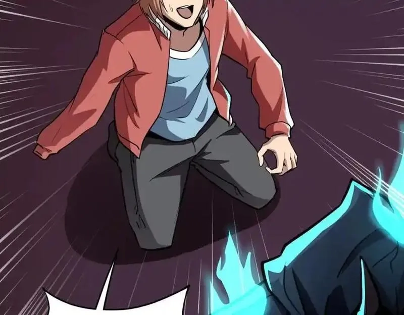 全民御灵：我的灵宠是女僵尸,第40话 幕后黑手！终于现身！,第76张