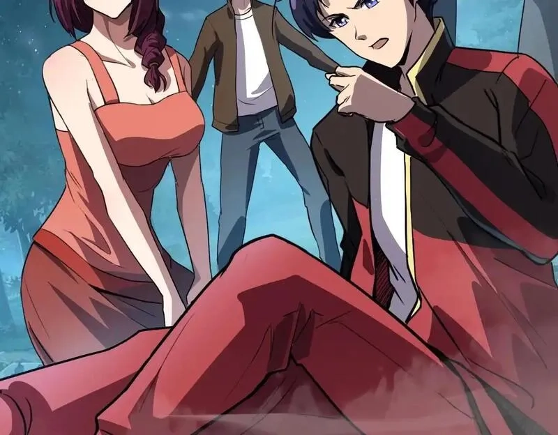 全民御灵：我的灵宠是女僵尸,第39话 烈焰焚天！击杀亡灵巫妖！！！,第119张
