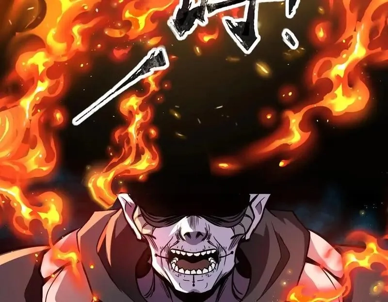 全民御灵：我的灵宠是女僵尸,第39话 烈焰焚天！击杀亡灵巫妖！！！,第36张