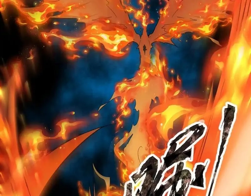 全民御灵：我的灵宠是女僵尸,第39话 烈焰焚天！击杀亡灵巫妖！！！,第48张