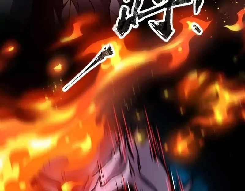 全民御灵：我的灵宠是女僵尸,第39话 烈焰焚天！击杀亡灵巫妖！！！,第55张