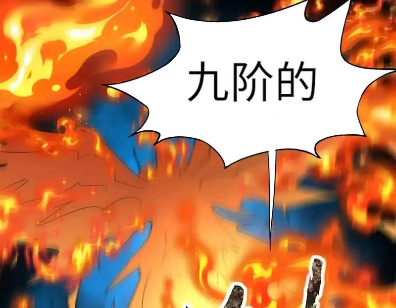 全民御灵：我的灵宠是女僵尸,第39话 烈焰焚天！击杀亡灵巫妖！！！,第57张