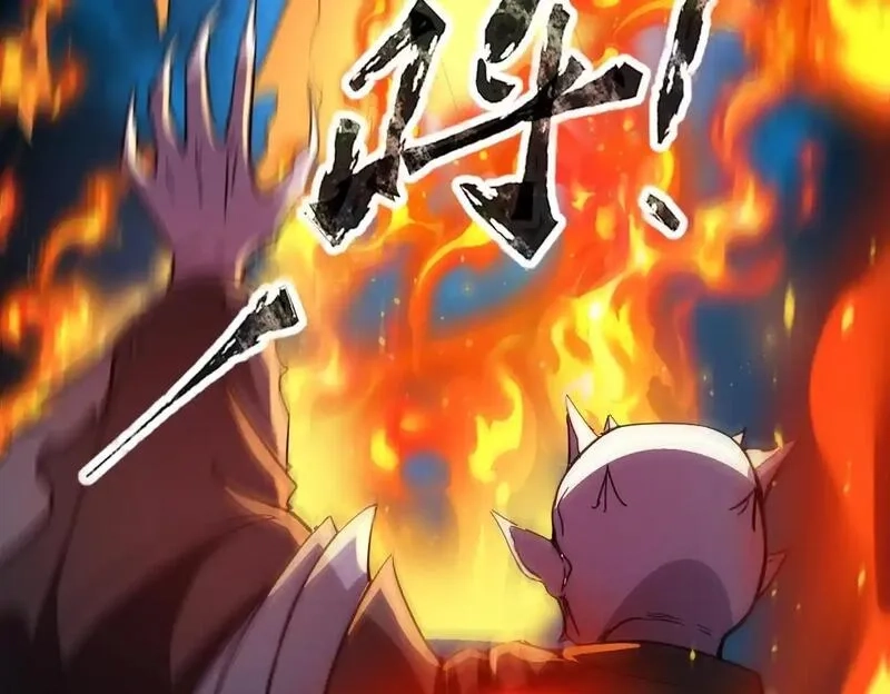 全民御灵：我的灵宠是女僵尸,第39话 烈焰焚天！击杀亡灵巫妖！！！,第58张