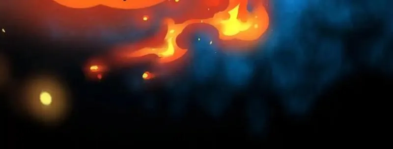 全民御灵：我的灵宠是女僵尸,第39话 烈焰焚天！击杀亡灵巫妖！！！,第60张