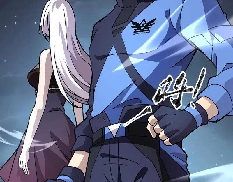 全民御灵：我的灵宠是女僵尸,第24话 出发！朱雀学院！半路遭遇黑鸦群袭！？,第110张