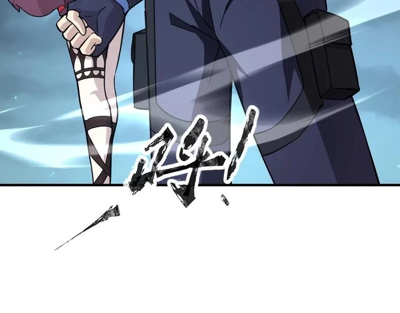 全民御灵：我的灵宠是女僵尸,第24话 出发！朱雀学院！半路遭遇黑鸦群袭！？,第111张