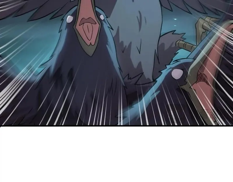 全民御灵：我的灵宠是女僵尸,第24话 出发！朱雀学院！半路遭遇黑鸦群袭！？,第117张