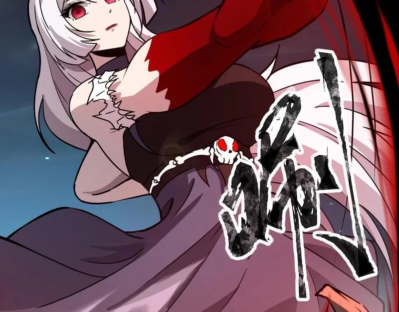 全民御灵：我的灵宠是女僵尸,第24话 出发！朱雀学院！半路遭遇黑鸦群袭！？,第137张